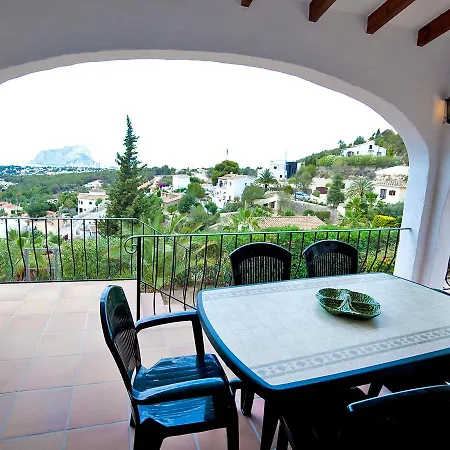 Bel By Interhome Villa *