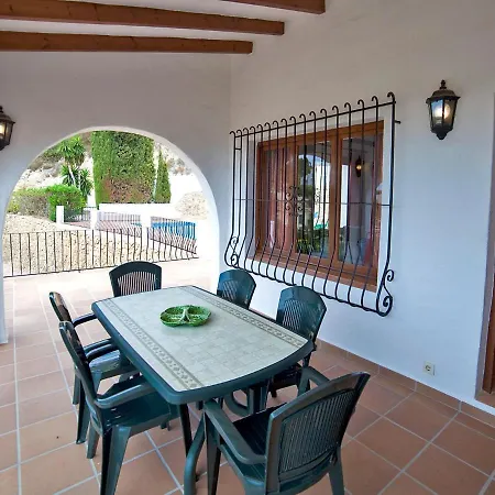 Bel By Interhome * Pedramala