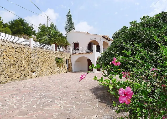 Bel By Interhome Villa Pedramala