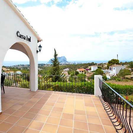 Villa Bel By Interhome Pedramala
