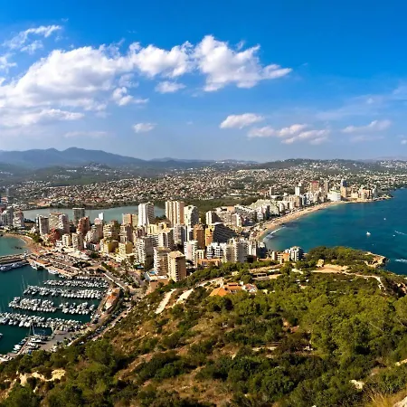 Bel By Interhome 빌라 Pedramala