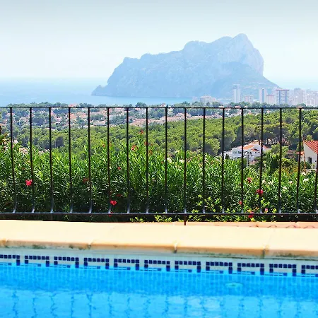 Bel By Interhome * Pedramala