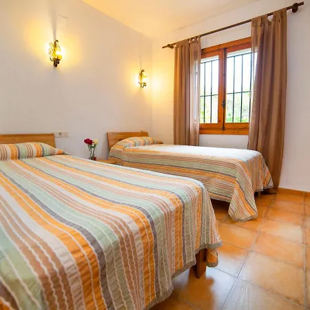 빌라 Bel By Interhome Pedramala