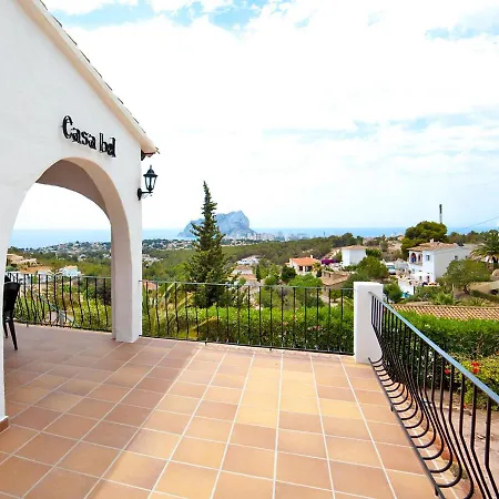 빌라 Bel By Interhome Pedramala