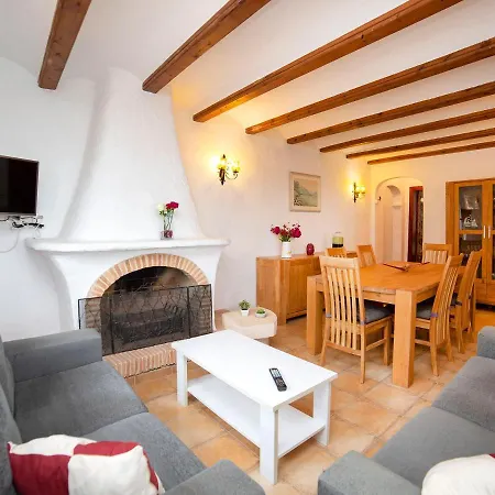 빌라 Bel By Interhome