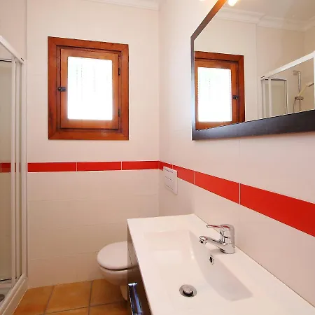 Bel By Interhome 빌라 Pedramala