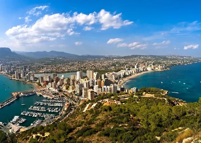 Bel By Interhome Villa Pedramala