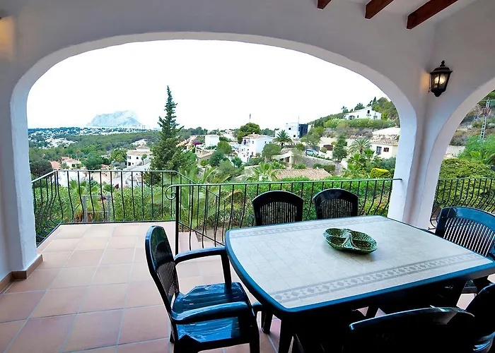 Bel By Interhome Villa *