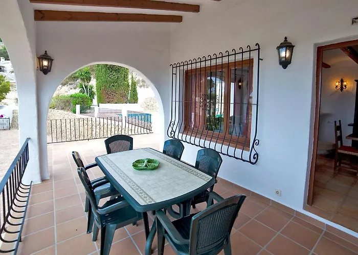 Bel By Interhome * Pedramala