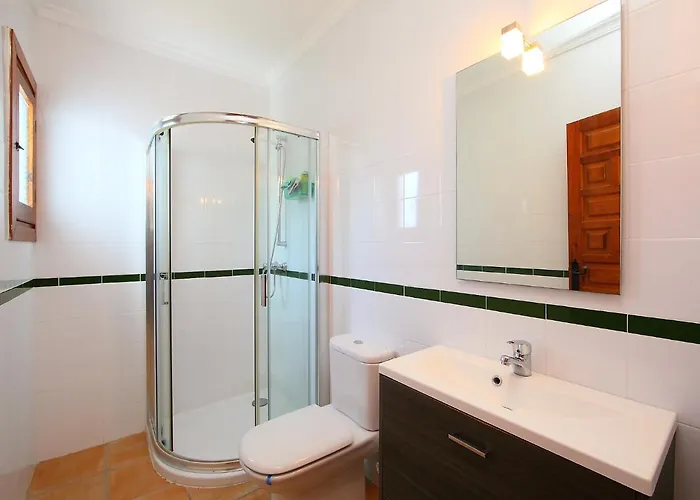 Bel By Interhome Villa *