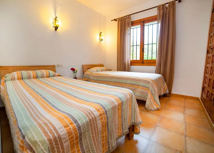 Villa Bel By Interhome Pedramala