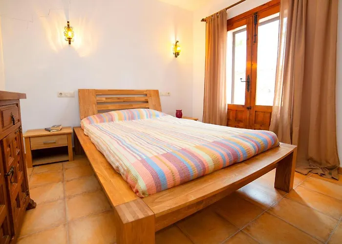 Villa Bel By Interhome *