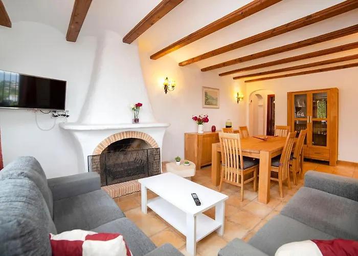 Villa Bel By Interhome